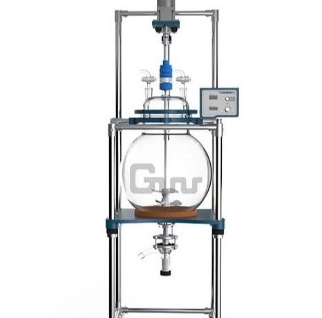 GFY-20分液器图片