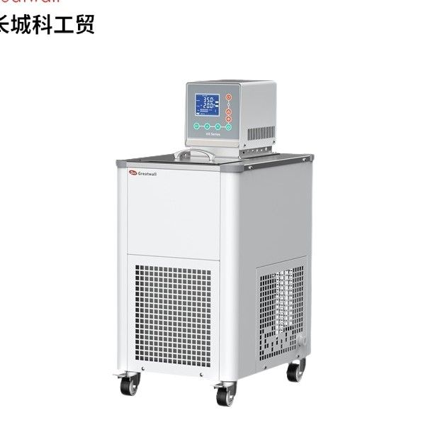 HX恒温循环器图片