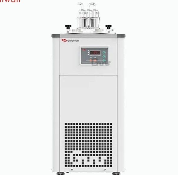 VT-5000HC实验室低温水气捕集器图片