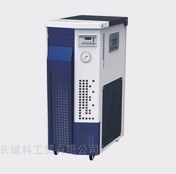 RJHS-2020溶剂回收装置图片