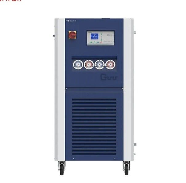 LT-50-80超低温循环冷却器（-80~-40℃）图片