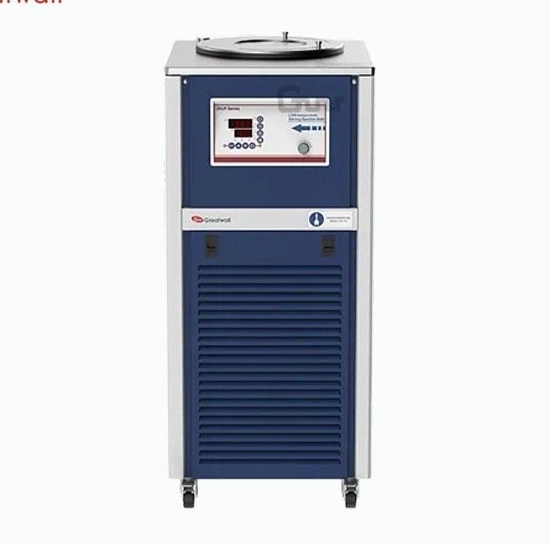 DHJF-8005E低温恒温反应浴（-80~99℃）图片