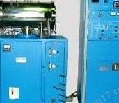 EC型2000℃管式多高温马弗炉图片