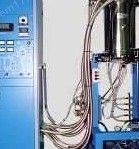 BC型3000℃底部高温多试验炉图片