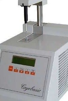 CRYOBASIC1型牛奶冰点仪图片