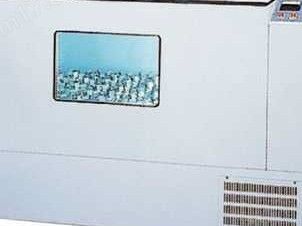 LM-510型冷冻空气摇床图片