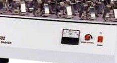 TS-610型大容量平板摇床图片