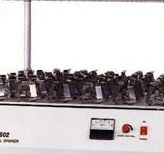 TS-2612型大容量双层平板摇床图片