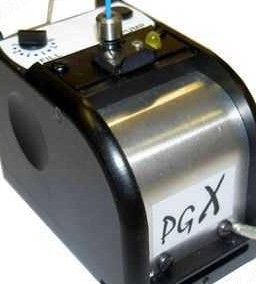PGX型动静态表面接触角仪图片