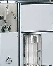 3018型自动石油蒸馏仪图片