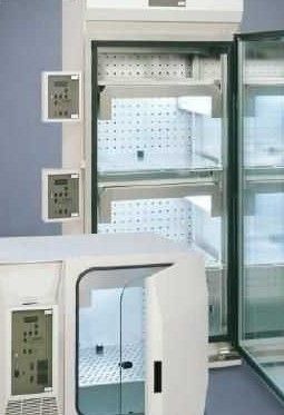 6515型药品强光稳定性测试箱图片