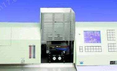 210VGP型原子吸收光谱仪图片