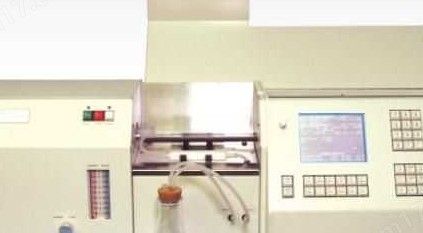 410型冷蒸汽汞测定仪图片