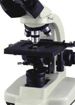 3015型生物显微镜图片