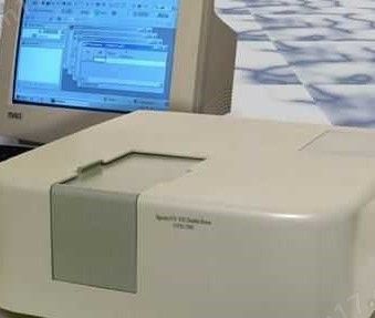 3500型双波长紫外可见光度计图片