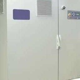 H2M型大流量氢气发生器图片