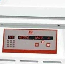Histam-R型大容量高速冷冻离心机图片
