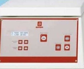 GOLGI型高速离心机图片