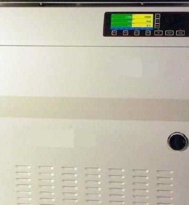 HiCen21XL型大容量高速冷冻离心机图片