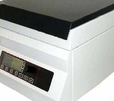 HiCenT型高速离心机图片