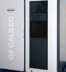 GALILEO型氧氮氢分析仪图片