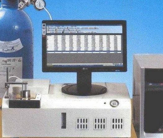Metavision 100火花直读光谱仪图片