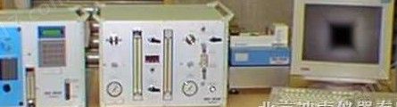 Colorsulf型石油总硫分析仪图片