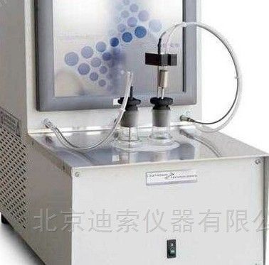 225型燃油过滤堵塞倾向性仪图片