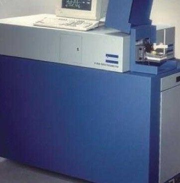 V-950型高级火花直读光谱仪图片