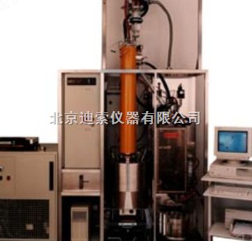 MINITOP T型原油实沸点蒸馏仪图片