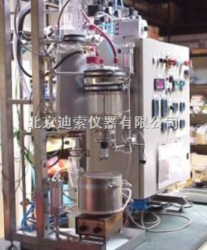 MICROTOP T型微型石油实沸点蒸馏仪图片