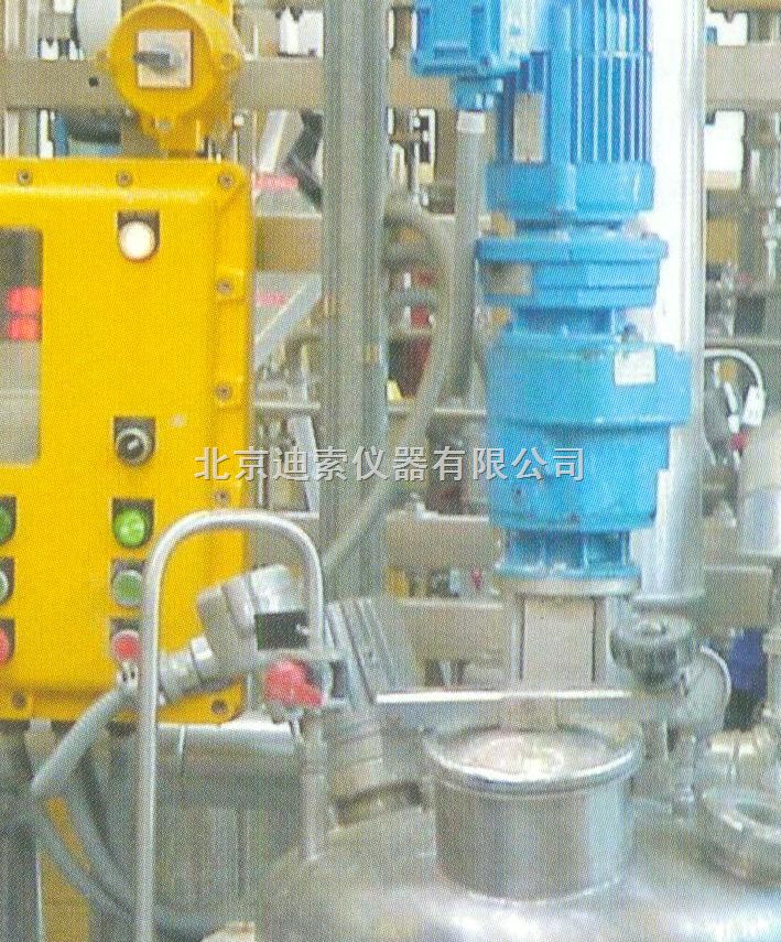 Deasphaltop型脱沥青质蒸馏仪图片