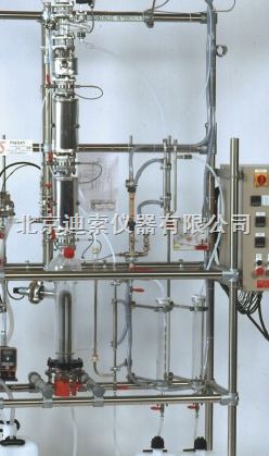 DVV2000型连续蒸馏仪图片