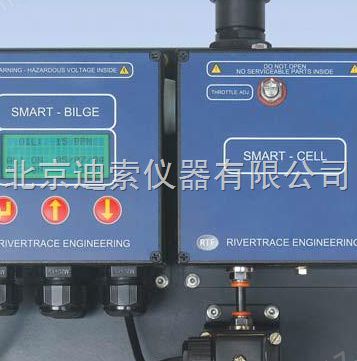 Smart型Smart型油轮排油监控仪图片
