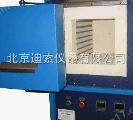 MLM型1 100/1 200/1 350 ºC箱式马弗炉图片