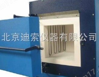 MLR型1500/1600/1700/1800ºC箱式高温马弗炉图片