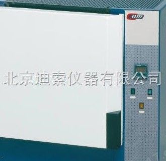BAF 750℃空气回流马弗炉图片