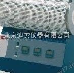 TSH型1200ºC/1500ºC/1600ºC/1700ºC/1800ºC单区管式马弗炉图片