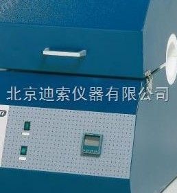 THH与TVH型1100ºC/1700ºC开合管式马弗炉图片