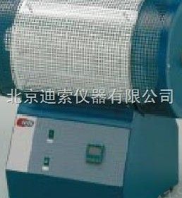 TVH型1200ºC/1500ºC真空管式马弗炉图片