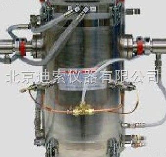 FD型2300℃纤维高温马弗炉图片