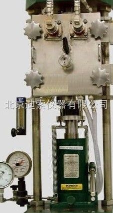 FR210-25T 2000℃25吨真空热压炉图片