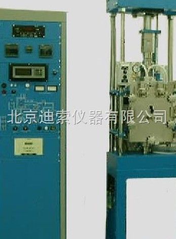 FR410-30T 2500℃30吨真空热压炉图片