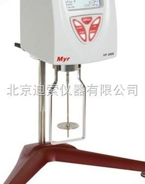 VR3000VR3000台式数字旋转粘度计—符合Brookfield方法图片