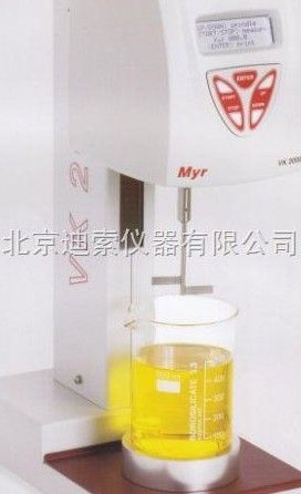 VK2000VK2000自动斯托雷布斯粘度计—印刷涂料行业图片