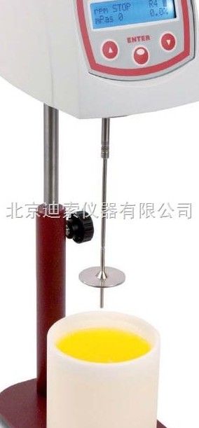 VP1000MVP1000M专业便携式旋转粘度计图片