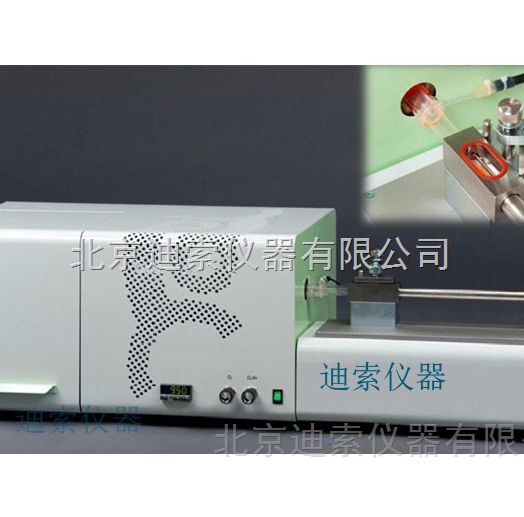 LTX Unique型AOX卤素测定仪图片