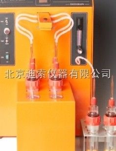Oxidograph型Oxidograph型油脂氧化仪图片