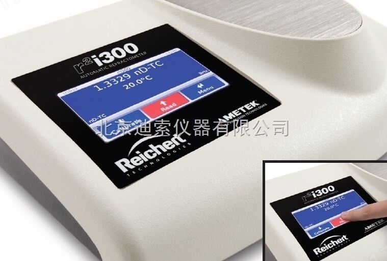 R2i300型自R2i300小型自动折光仪图片