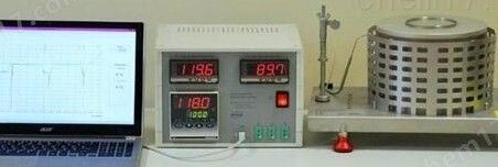 LIT3型LIT3型粉尘层小点火温度分析仪图片
